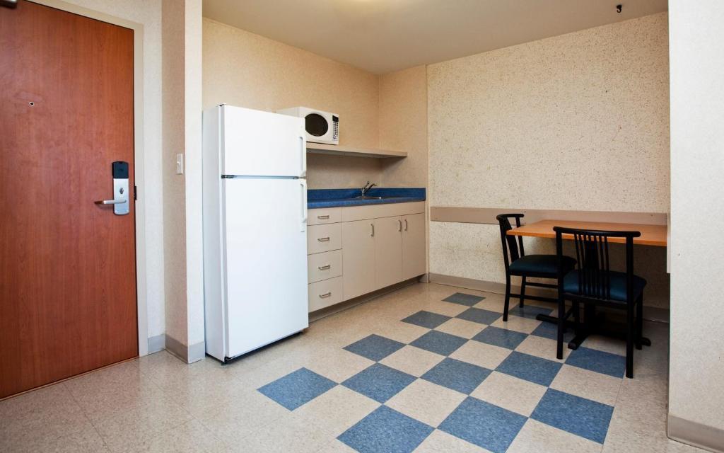 Residences De L'Universite D'Ottawa | University Of Ottawa Residences Номер фото